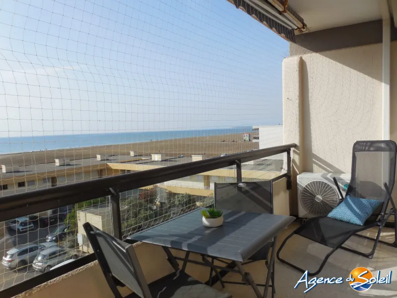 Appartement à vendre à Port-la-Nouvelle - 24 m2