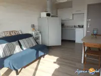 Miniature 4 - Appartement Port-la-Nouvelle