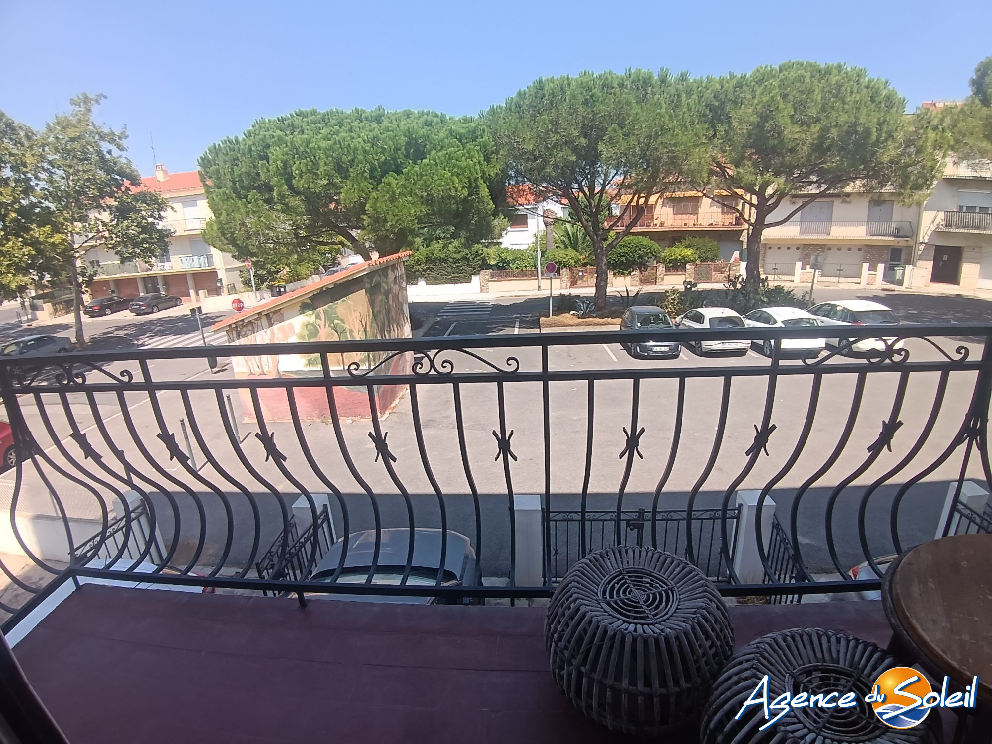 Appartement en vente à Perpignan - Agence du Soleil (Réf. 11394-AGENCEDUSOLEIL)