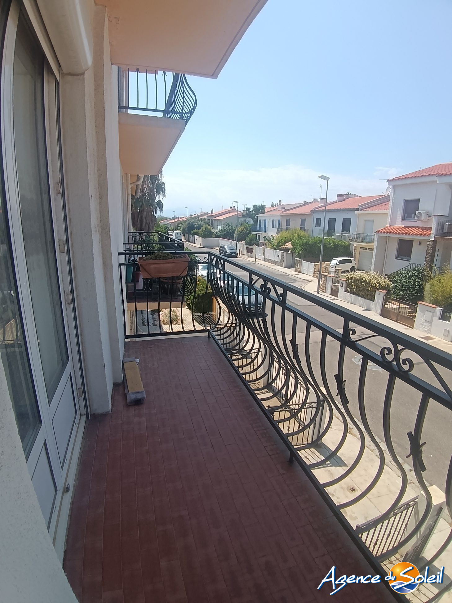 Vue intérieure - Appartement Perpignan (Réf. 11394-AGENCEDUSOLEIL)