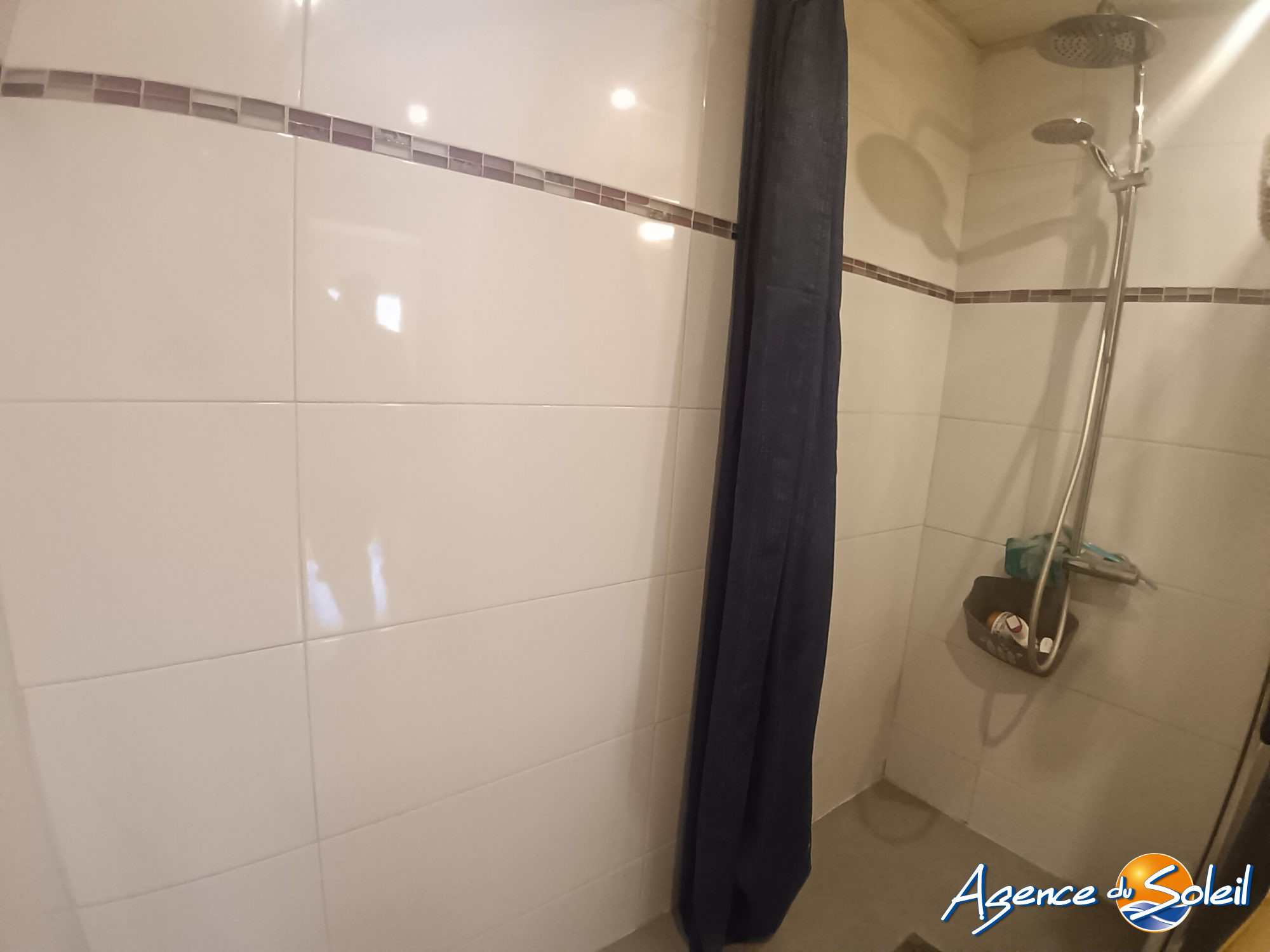 Terrasse - Appartement Perpignan (Réf. 11394-AGENCEDUSOLEIL)