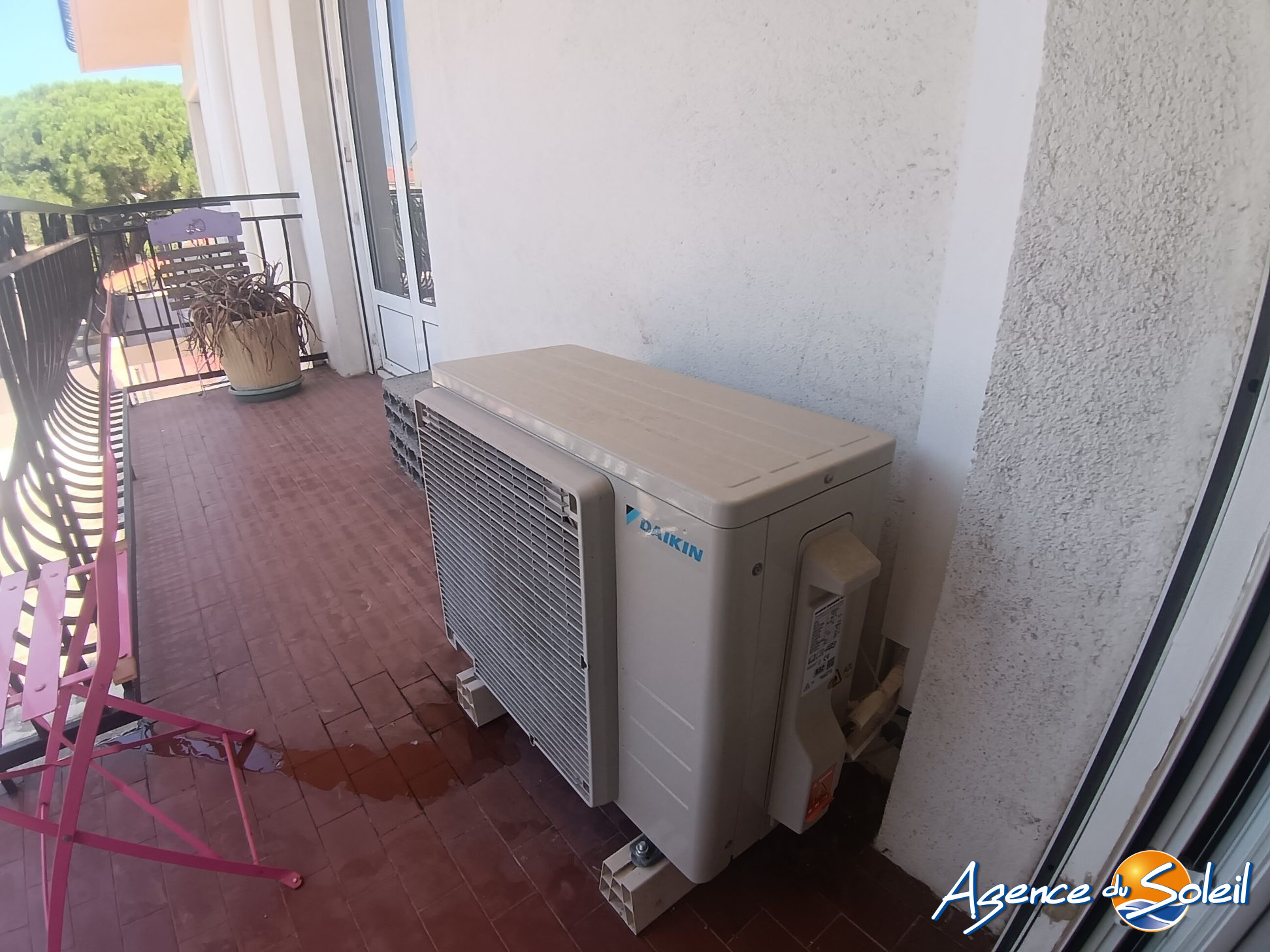 Photo 9 - Appartement Perpignan (Réf. 11394-AGENCEDUSOLEIL)