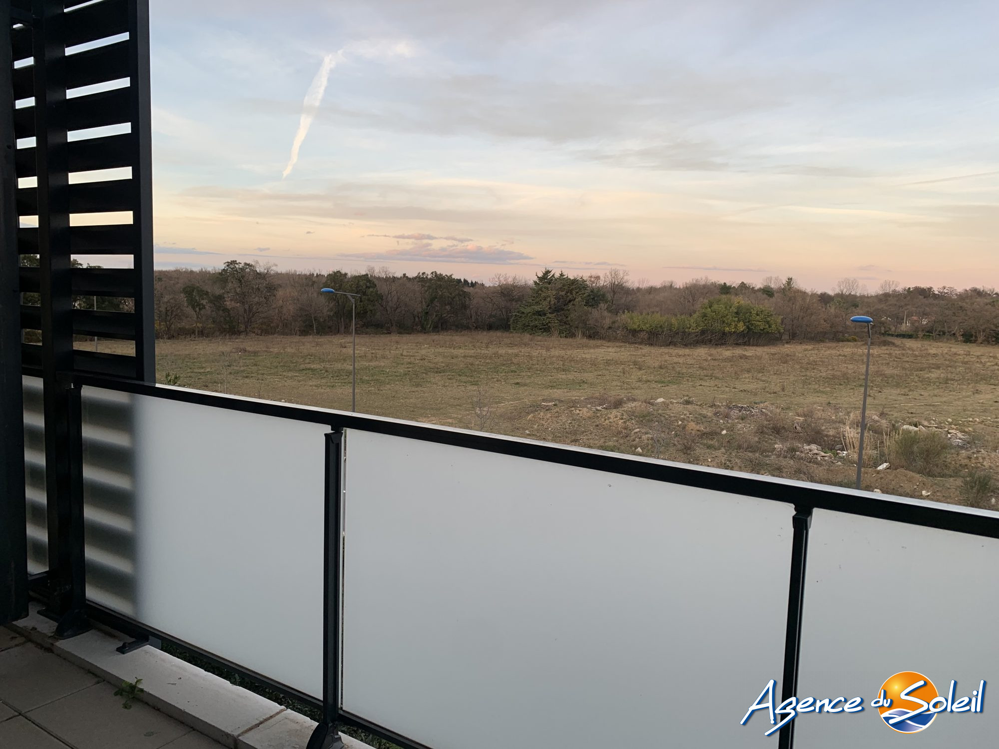 Appartement en vente à Argelès-sur-Mer - Agence du Soleil (Réf. 11446-AGENCEDUSOLEIL)