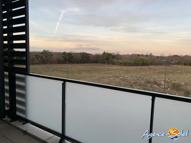 Appartement à vendre à Argelès-sur-Mer - 40 m2