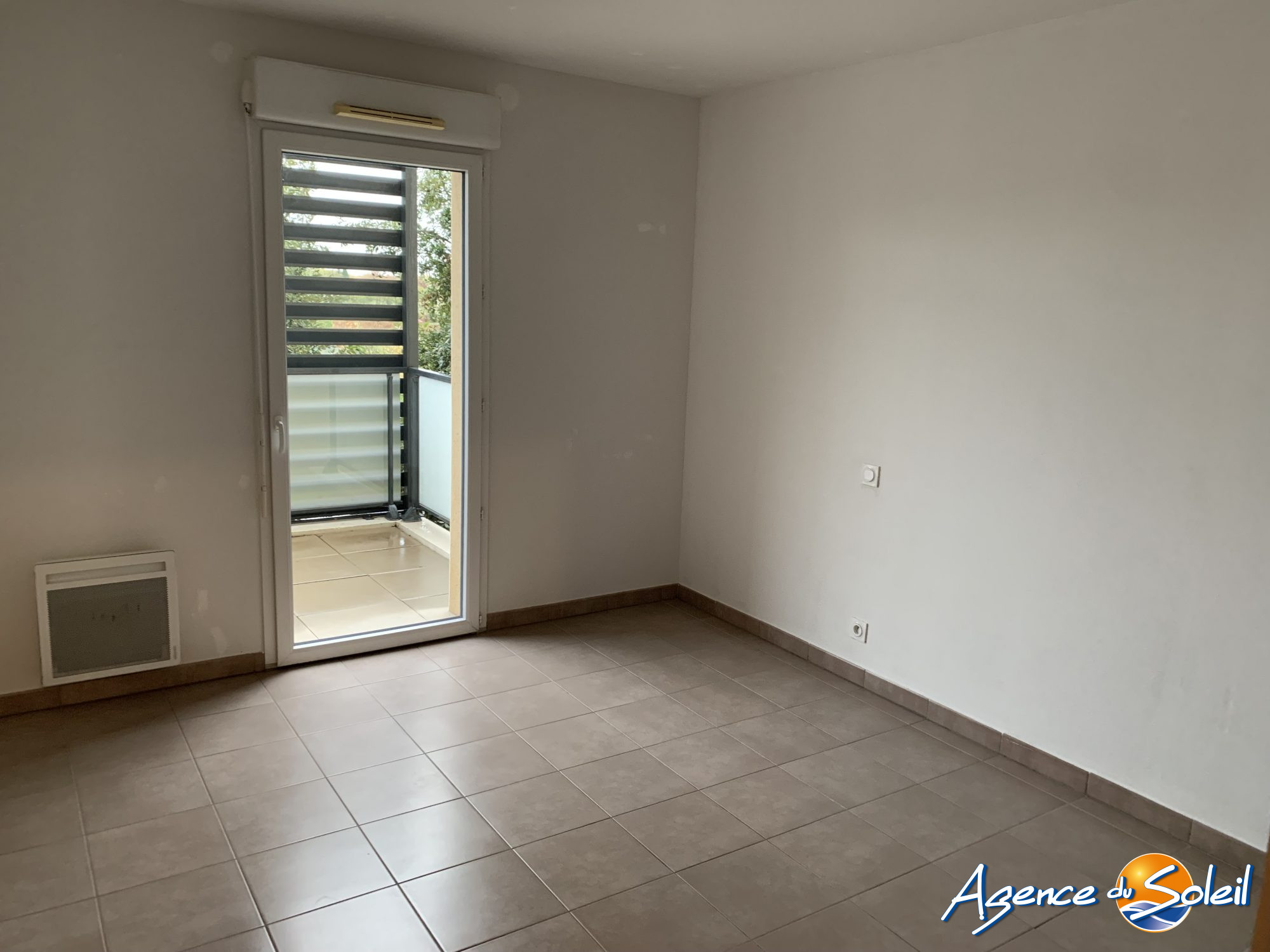 Vue extérieure - Appartement Argelès-sur-Mer (Réf. 11446-AGENCEDUSOLEIL)