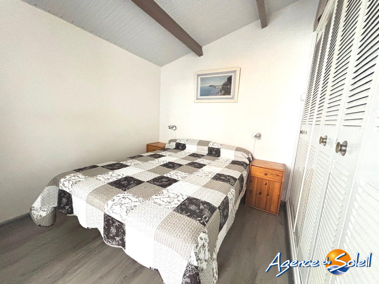 Photo 10 - Appartement Le Cap d'Agde (Réf. 39-11491-AGENCEDUSOLEIL)