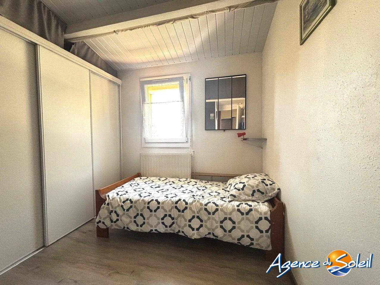 Photo 11 - Appartement Le Cap d'Agde (Réf. 39-11491-AGENCEDUSOLEIL)
