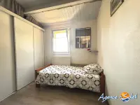 Miniature 11 - Appartement Le Cap d'Agde