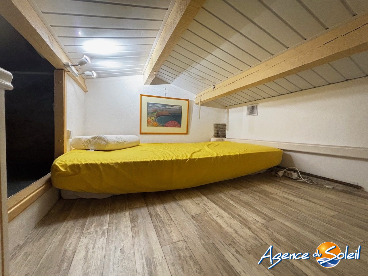 Photo 12 - Appartement Le Cap d'Agde (Réf. 39-11491-AGENCEDUSOLEIL)