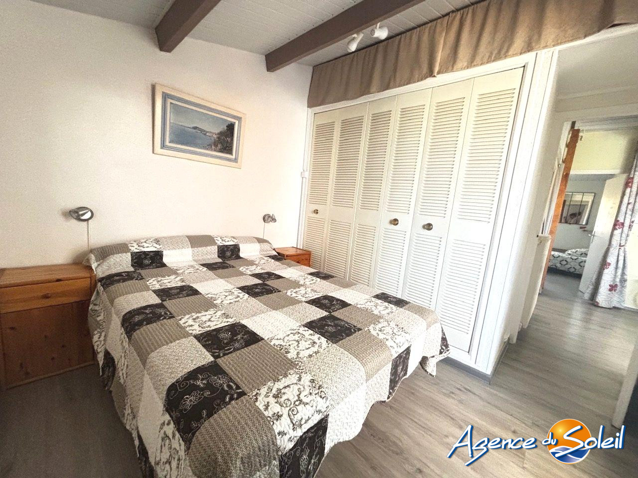Photo 9 - Appartement Le Cap d'Agde (Réf. 39-11491-AGENCEDUSOLEIL)