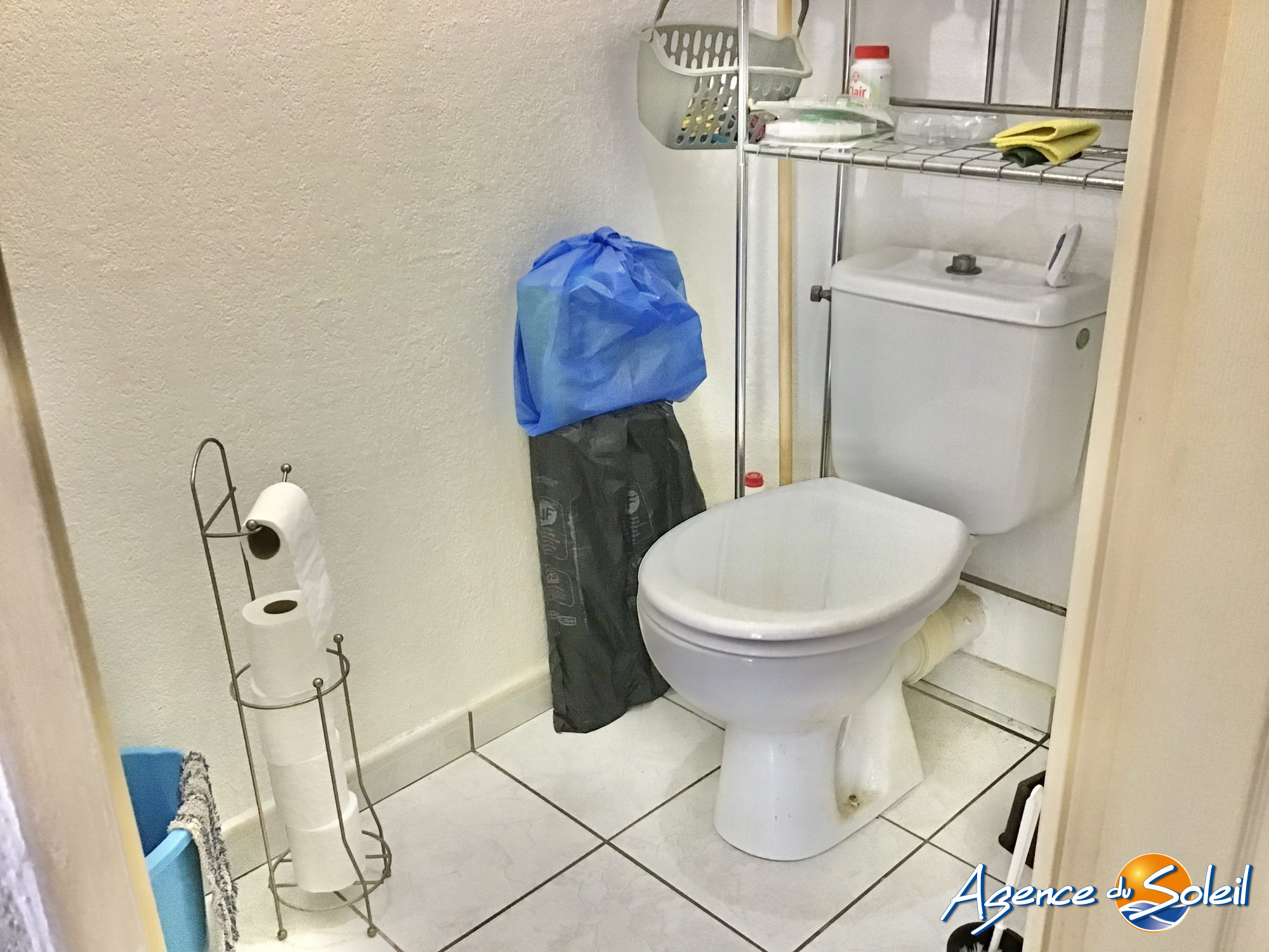Photo 12 - Appartement Perpignan (Réf. 11470-AGENCEDUSOLEIL)