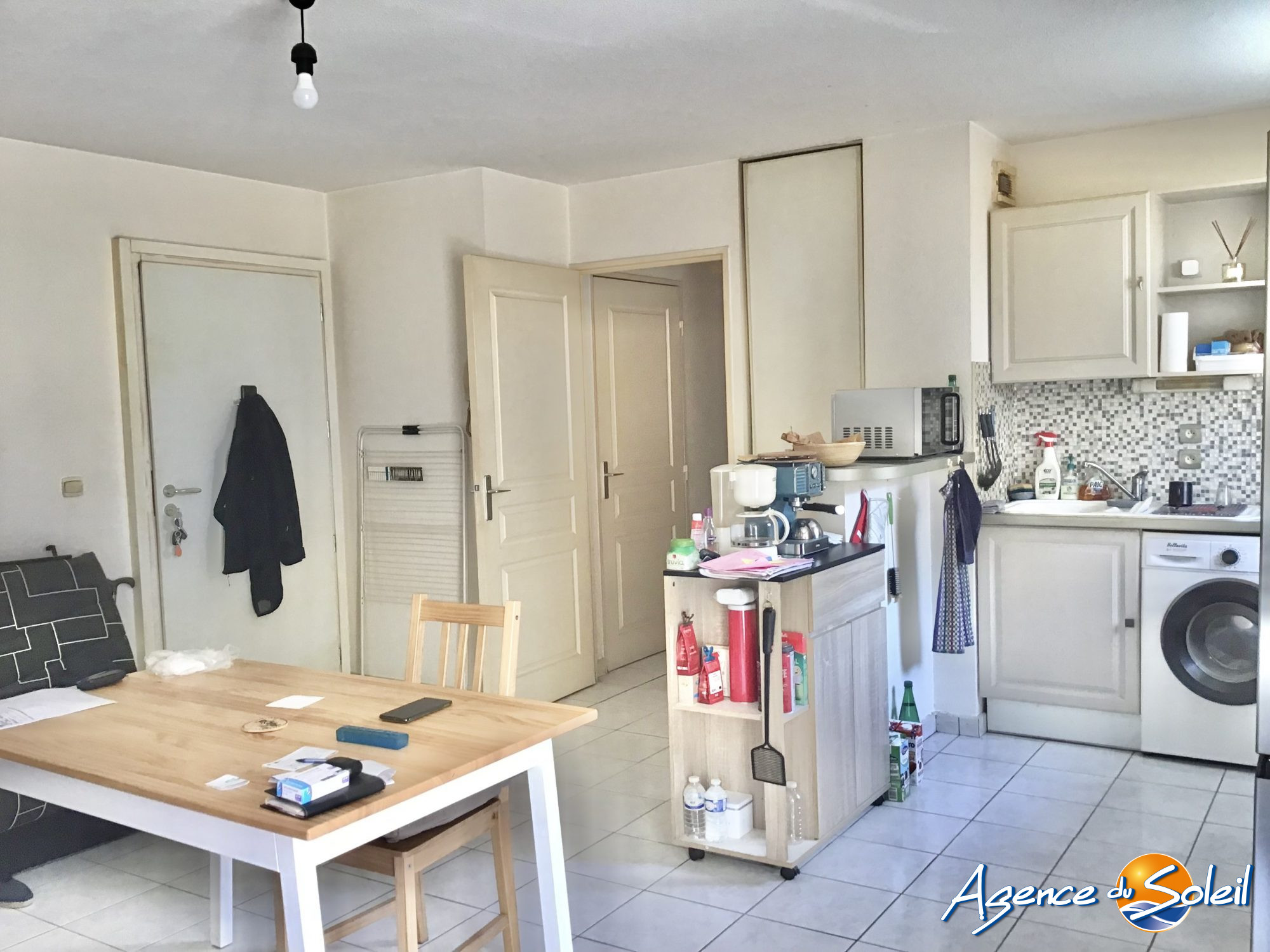 Chambre - Appartement Perpignan (Réf. 11470-AGENCEDUSOLEIL)