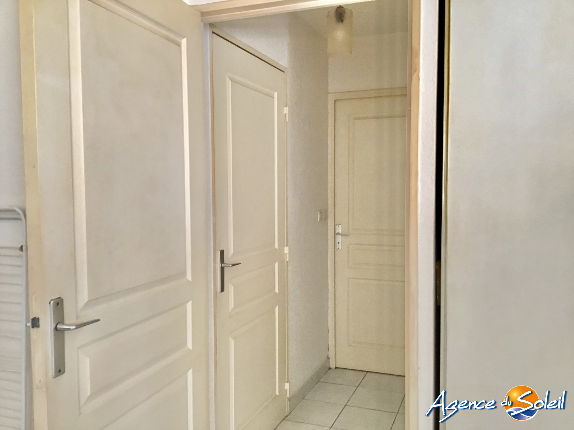 Vue extérieure - Appartement Perpignan (Réf. 11470-AGENCEDUSOLEIL)