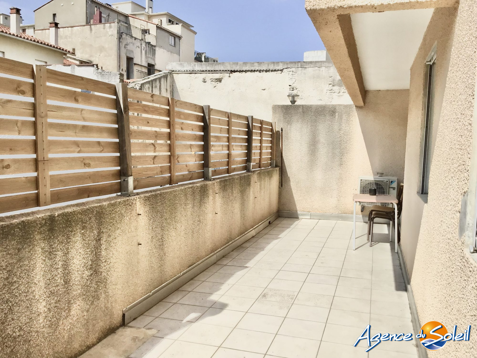 Photo 9 - Appartement Perpignan (Réf. 11470-AGENCEDUSOLEIL)