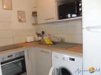 Miniature 1 - Appartement Port-la-Nouvelle