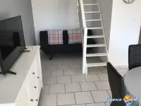 Miniature 11 - Appartement Gruissan