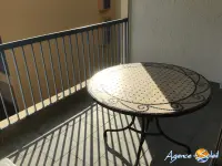 Miniature 2 - Appartement Gruissan