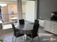 Miniature 4 - Appartement Gruissan