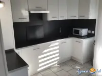 Miniature 5 - Appartement Gruissan