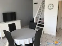 Miniature 9 - Appartement Gruissan
