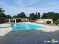 Miniature 1 - Appartement Fitou