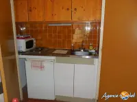 Miniature 6 - Appartement Fitou