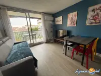 Miniature 10 - Appartement Le Cap d'Agde
