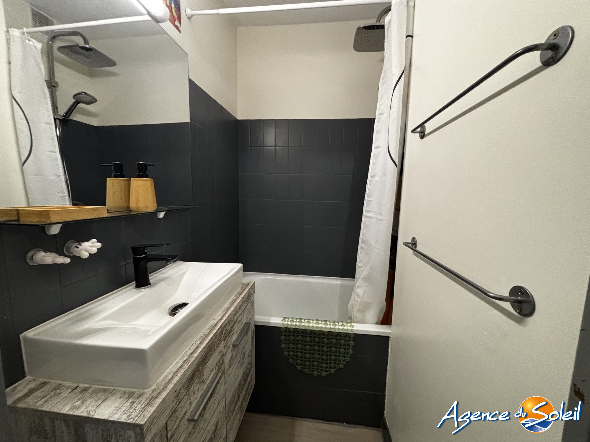 Photo 11 - Appartement Le Cap d'Agde (Réf. 39-11576-AGENCEDUSOLEIL)