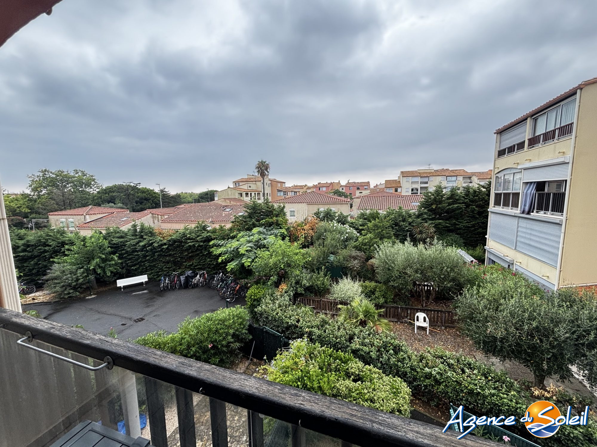 Photo 12 - Appartement Le Cap d'Agde (Réf. 39-11576-AGENCEDUSOLEIL)