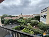 Miniature 12 - Appartement Le Cap d'Agde