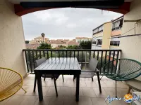 Miniature 3 - Appartement Le Cap d'Agde