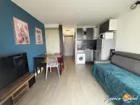 Miniature 4 - Appartement Le Cap d'Agde