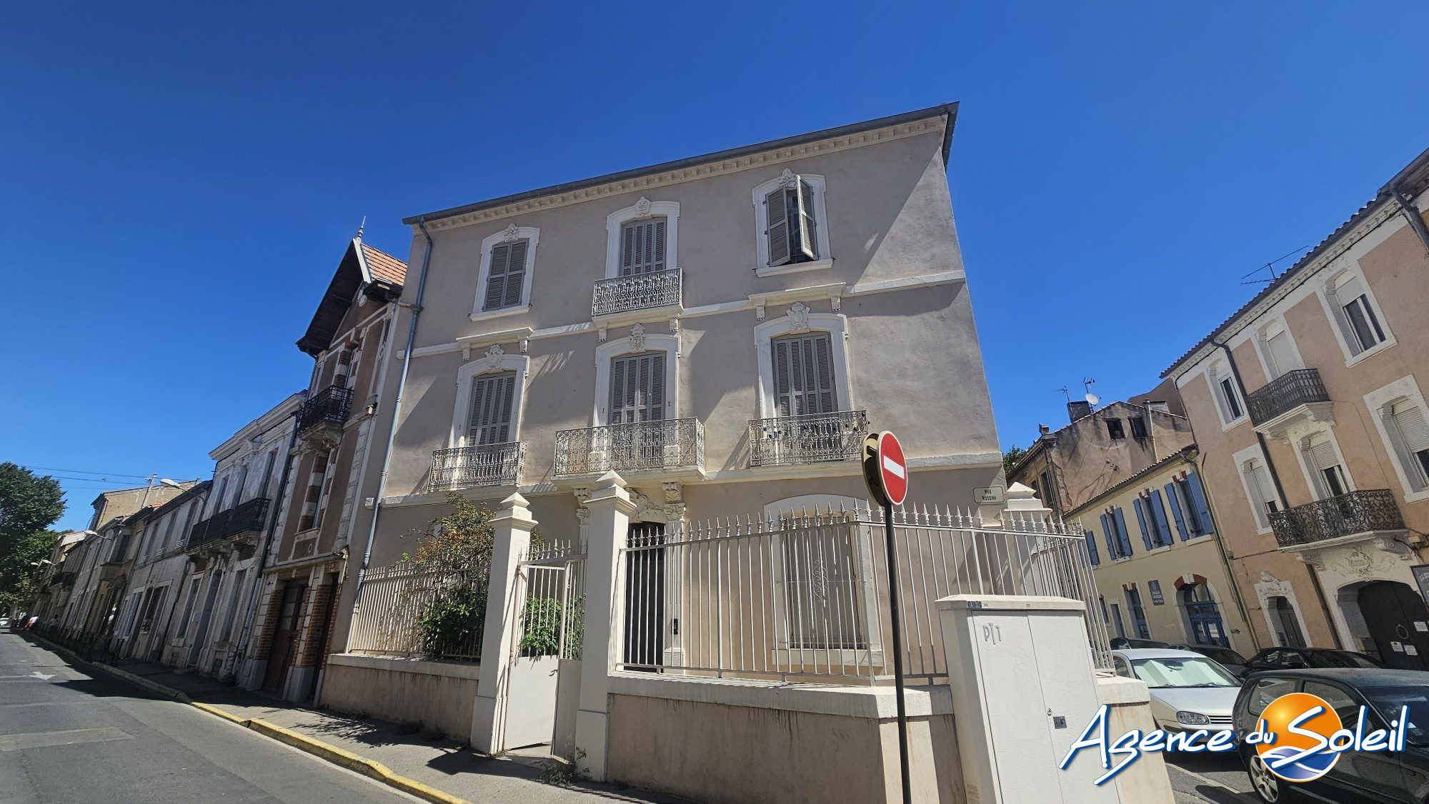 Photo 10 - Appartement Narbonne (Réf. 11455-AGENCEDUSOLEIL)