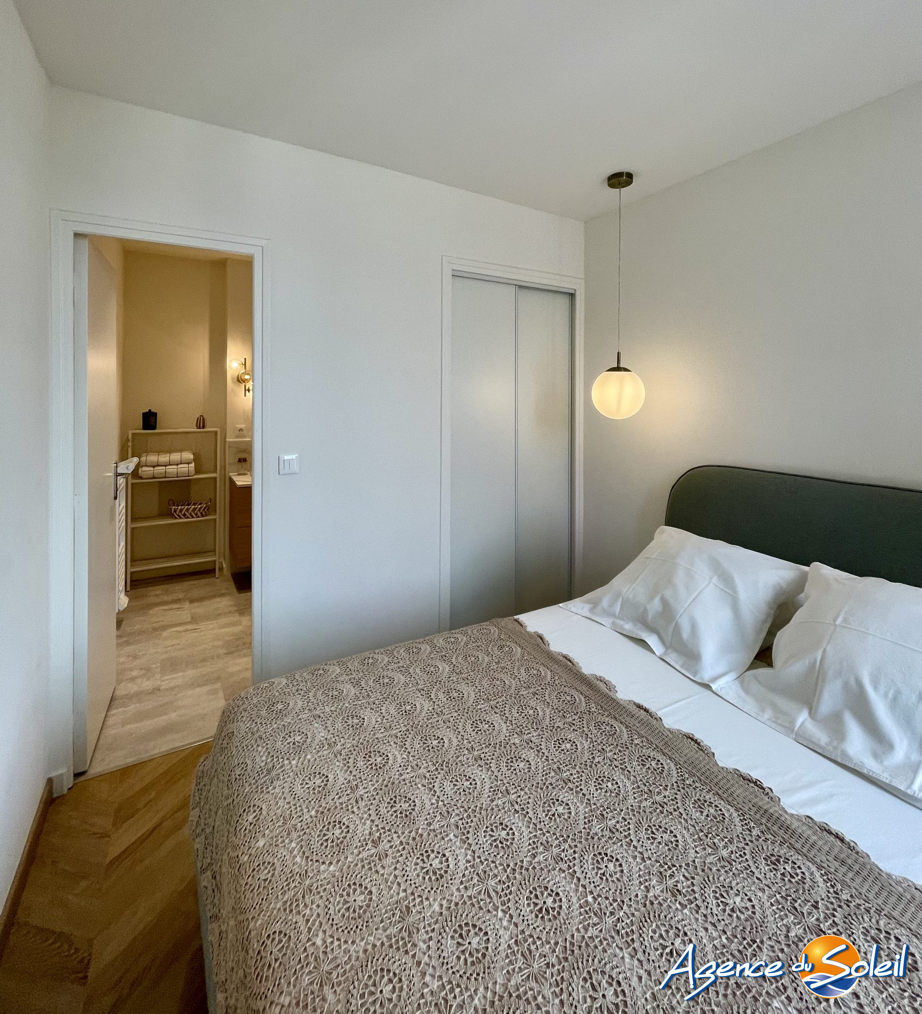 Photo 11 - Appartement Narbonne (Réf. 11455-AGENCEDUSOLEIL)