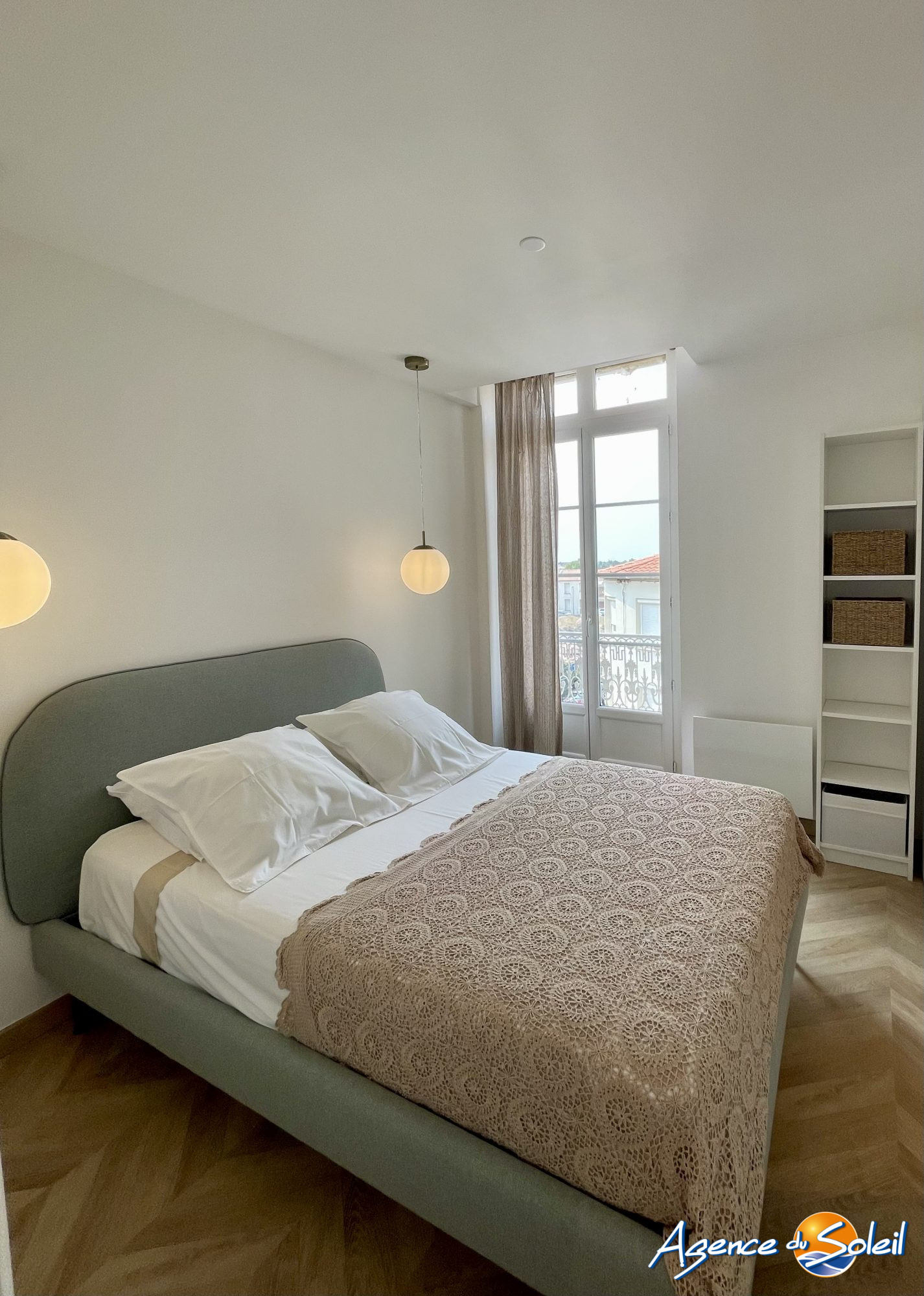 Photo 12 - Appartement Narbonne (Réf. 11455-AGENCEDUSOLEIL)