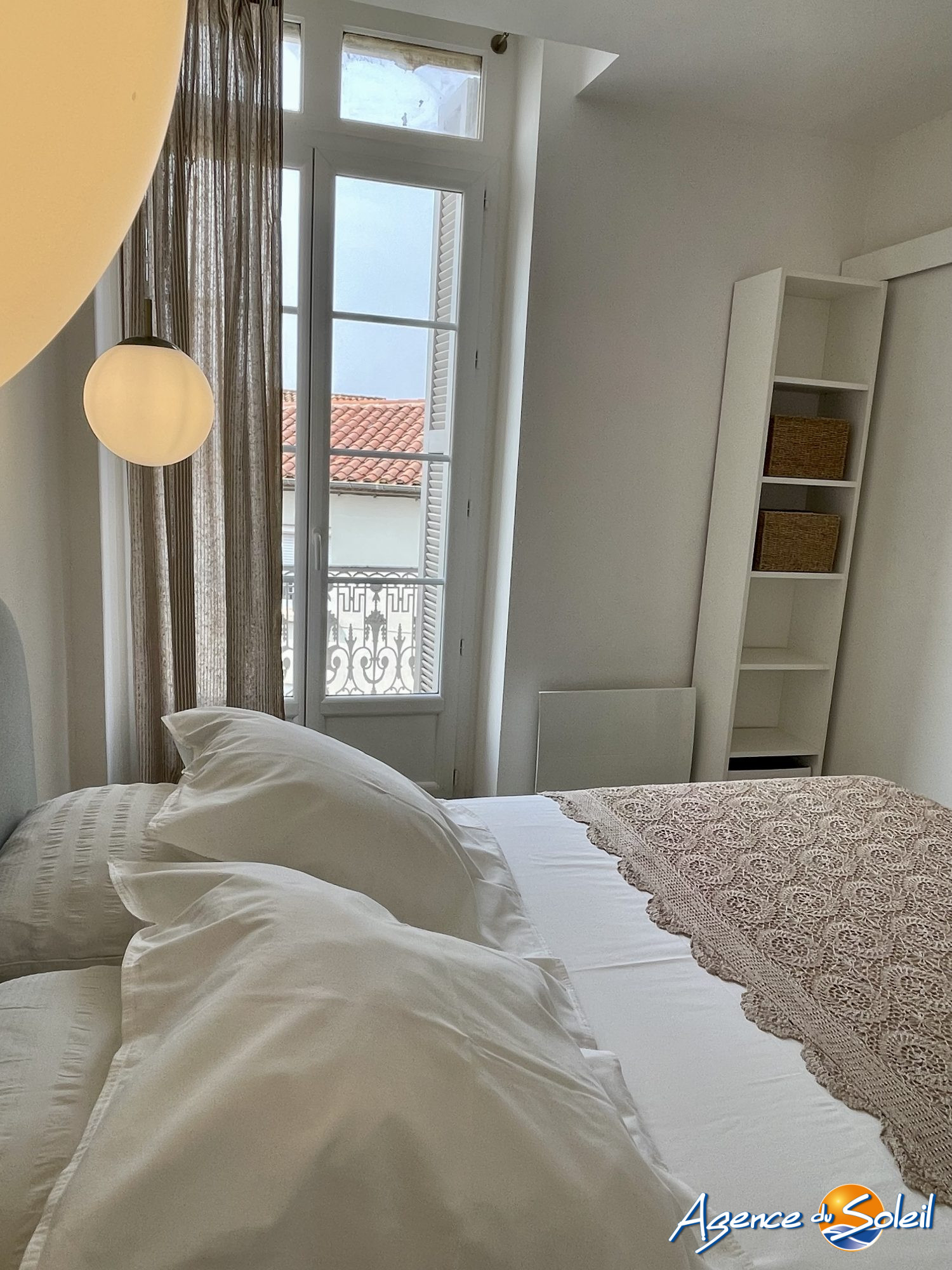 Photo 13 - Appartement Narbonne (Réf. 11455-AGENCEDUSOLEIL)