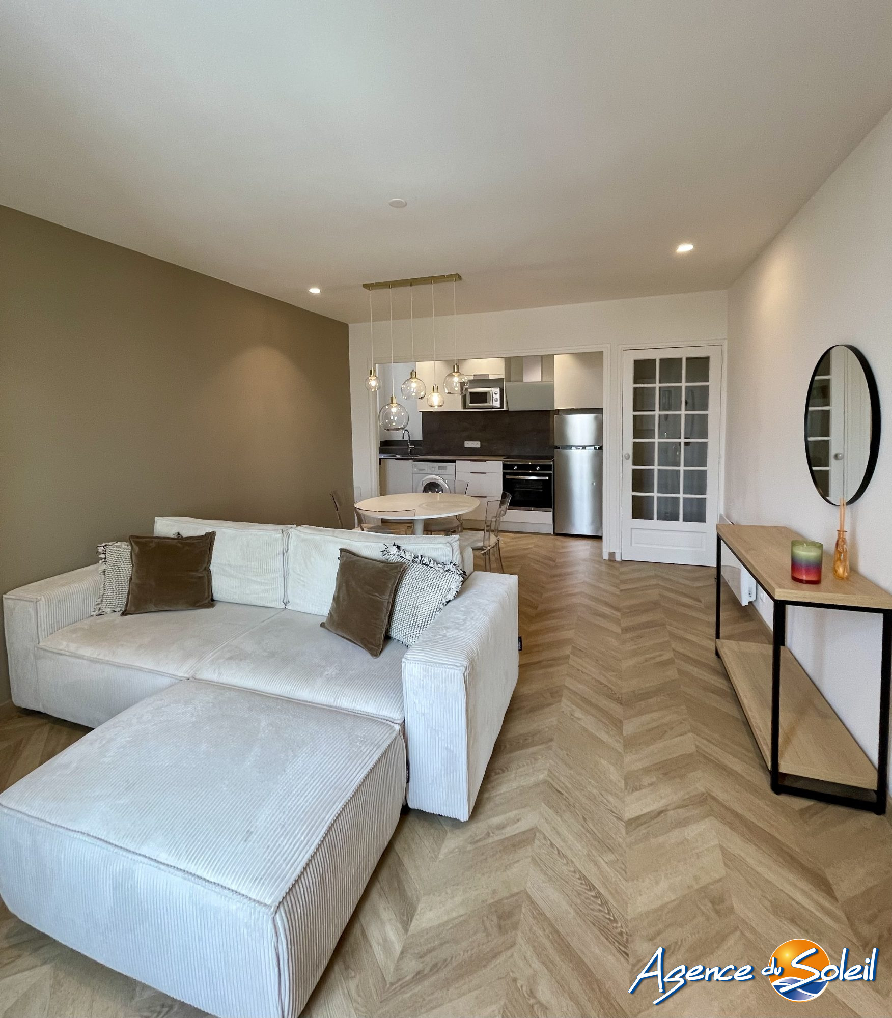 Photo 14 - Appartement Narbonne (Réf. 11455-AGENCEDUSOLEIL)
