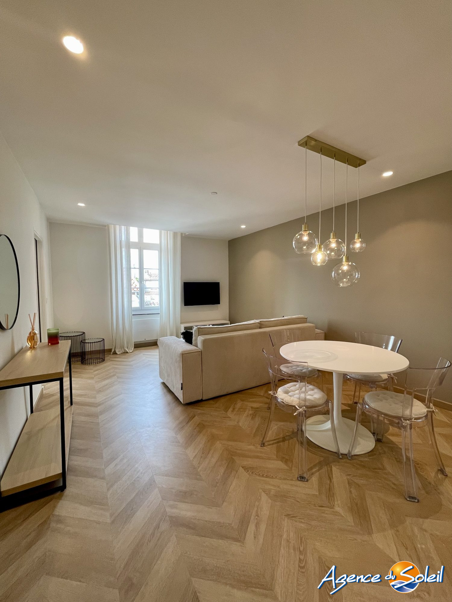 Photo 16 - Appartement Narbonne (Réf. 11455-AGENCEDUSOLEIL)