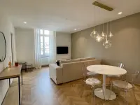Miniature 16 - Appartement Narbonne