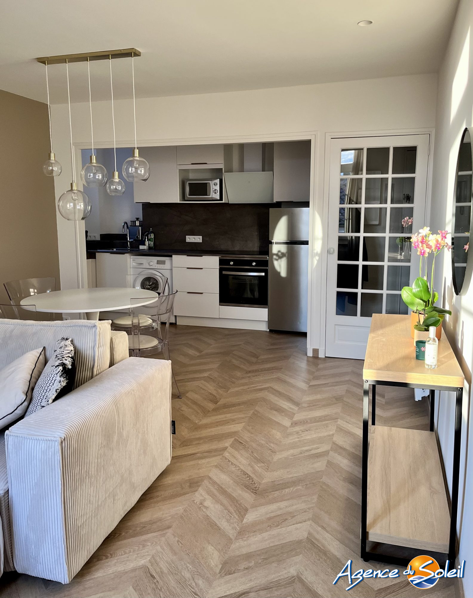 Photo 18 - Appartement Narbonne (Réf. 11455-AGENCEDUSOLEIL)
