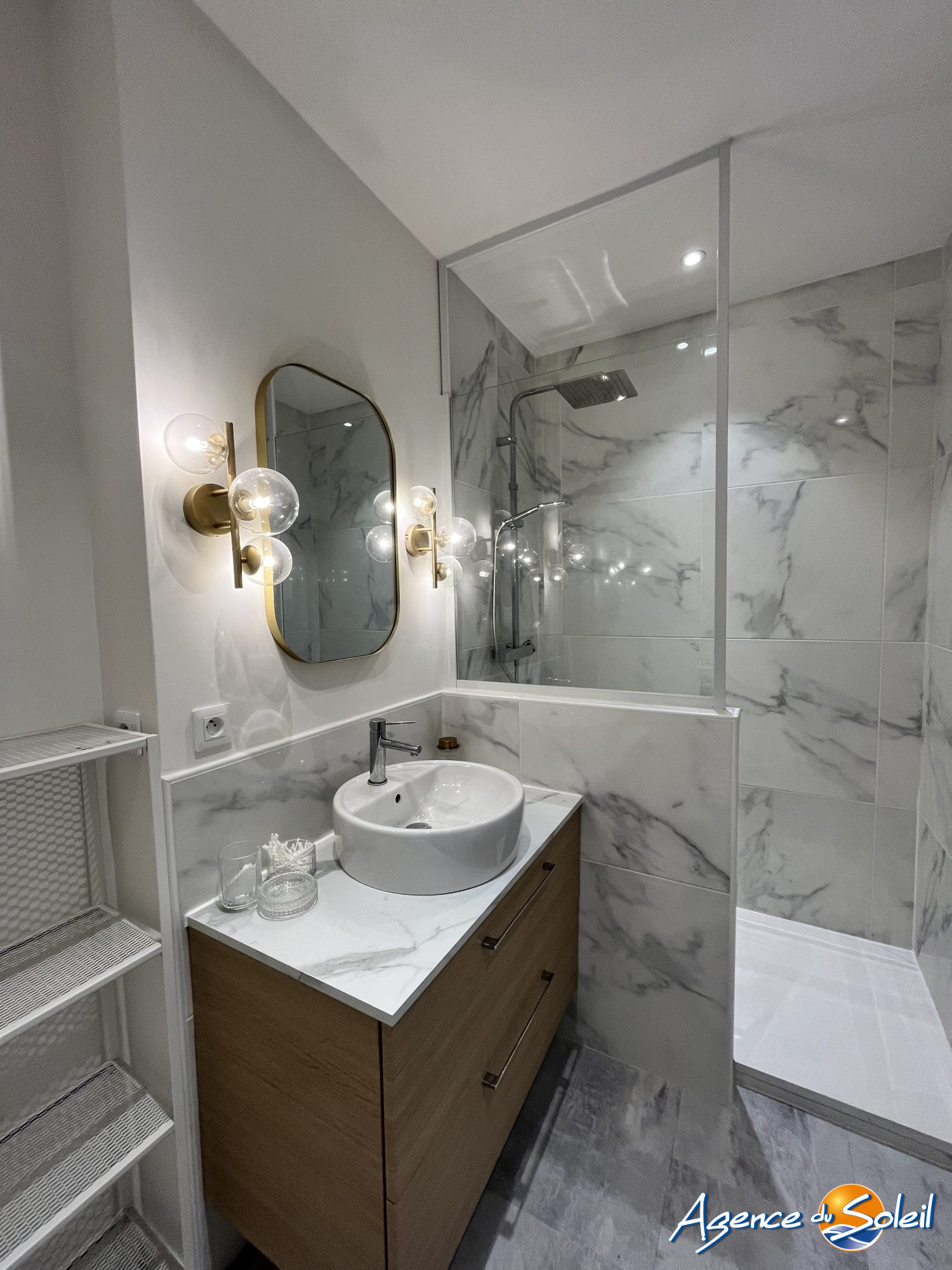 Photo 19 - Appartement Narbonne (Réf. 11455-AGENCEDUSOLEIL)