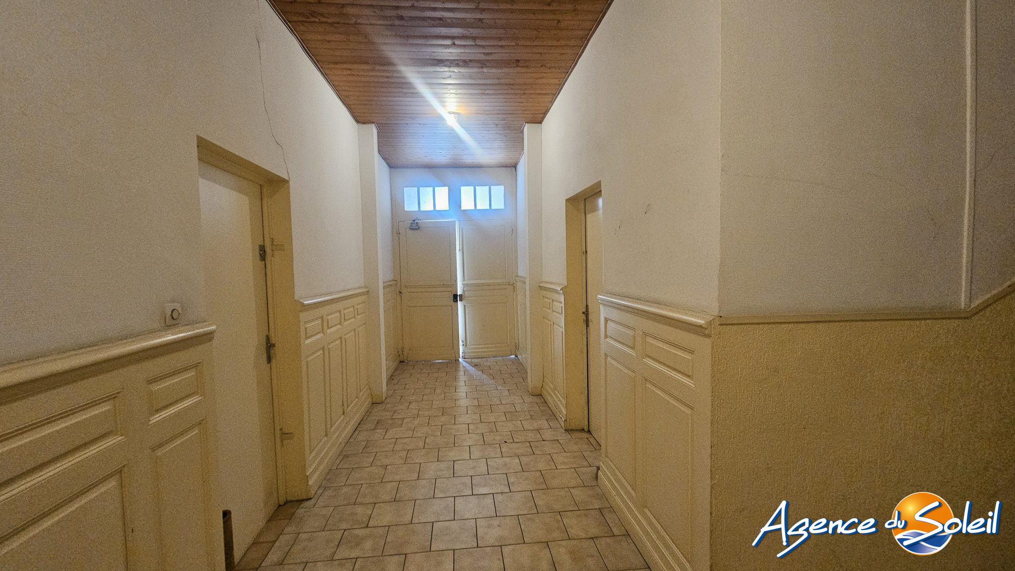 Photo 9 - Appartement Narbonne (Réf. 11455-AGENCEDUSOLEIL)