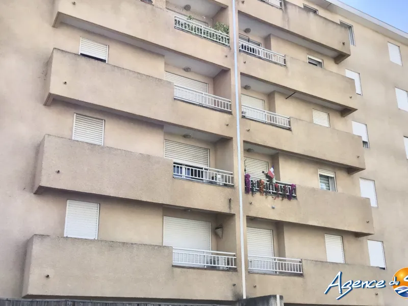 Appartement à vendre à Perpignan - 40 m2