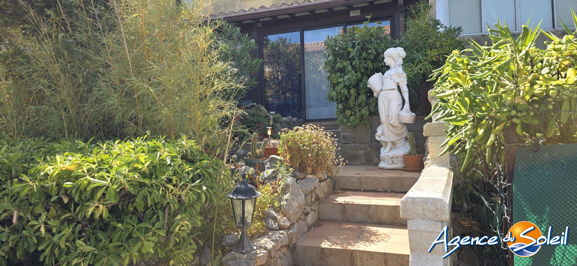 Appartement en vente à Saint-Pierre-la-Mer - Agence du Soleil (Réf. 23-11492-AGENCEDUSOLEIL)
