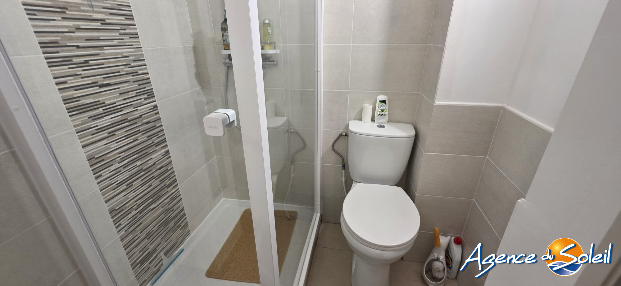 Photo 10 - Appartement Saint-Pierre-la-Mer (Réf. 23-11492-AGENCEDUSOLEIL)