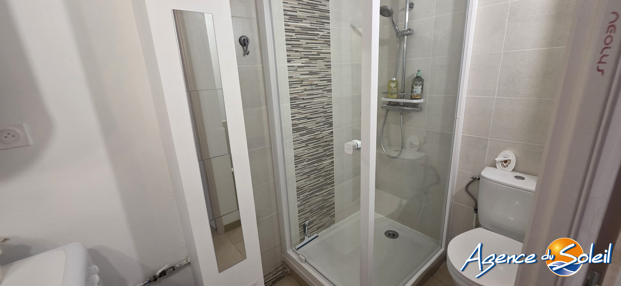 Photo 11 - Appartement Saint-Pierre-la-Mer (Réf. 23-11492-AGENCEDUSOLEIL)