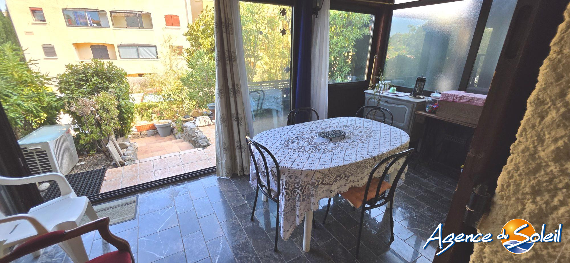 Photo 14 - Appartement Saint-Pierre-la-Mer (Réf. 23-11492-AGENCEDUSOLEIL)