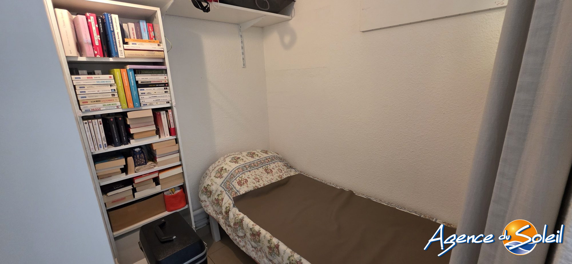 Photo 9 - Appartement Saint-Pierre-la-Mer (Réf. 23-11492-AGENCEDUSOLEIL)