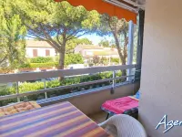 Miniature 1 - Appartement Canet-en-Roussillon