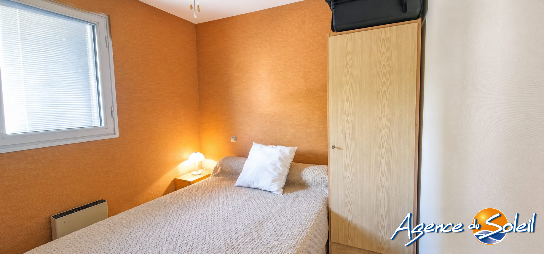 Cuisine - Appartement Canet-en-Roussillon (Réf. 19-11475-AGENCEDUSOLEIL)